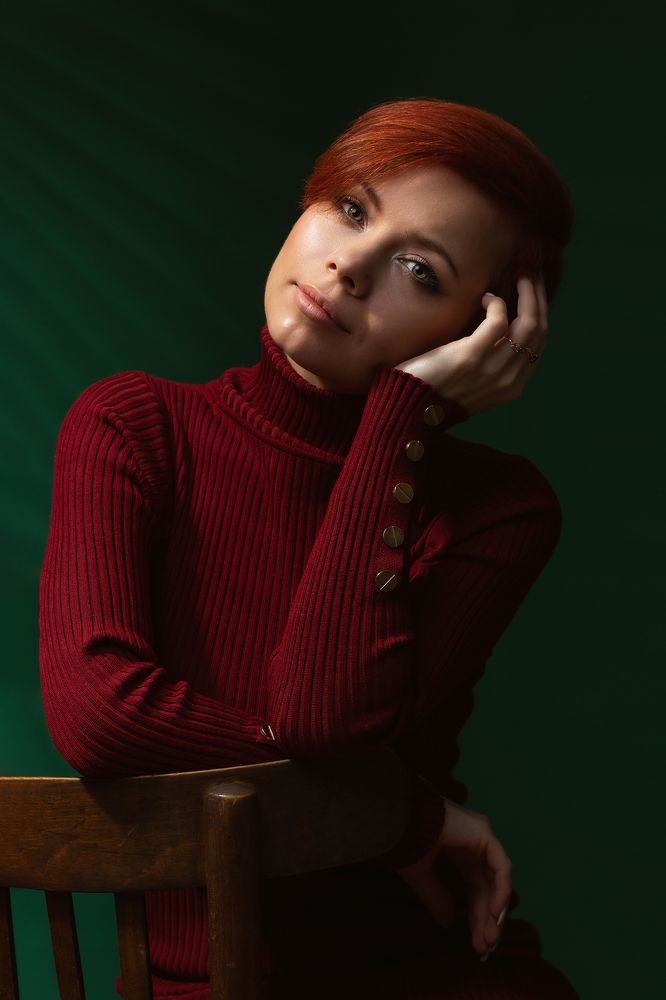 Photograph by Иван Скрыльков