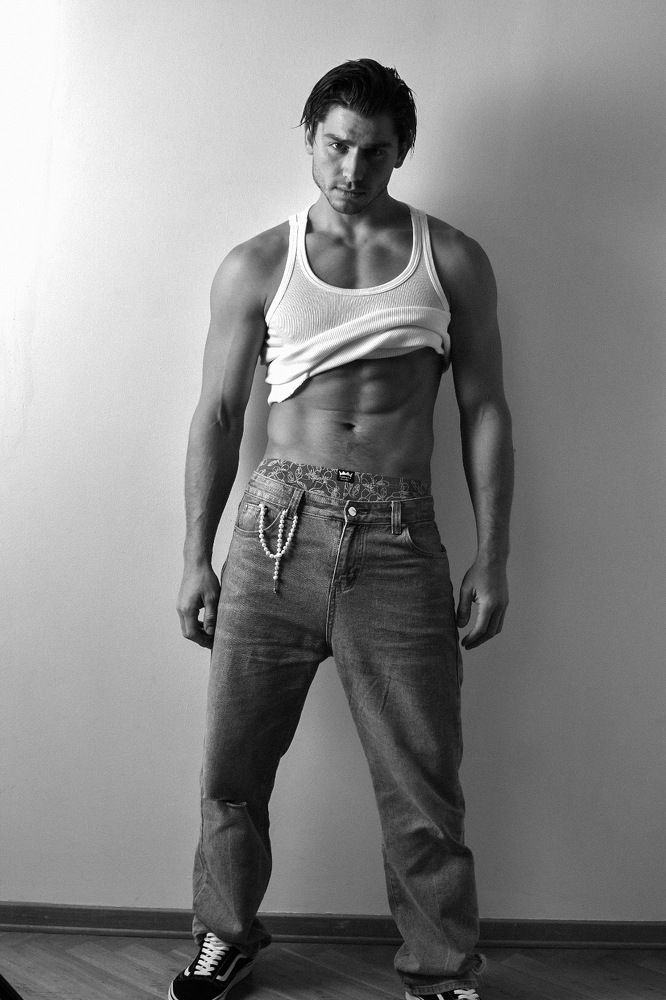 Photograph by Balashova Julia