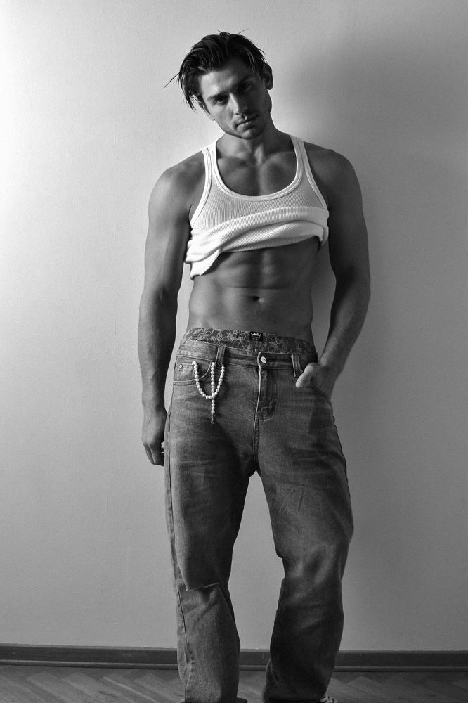 Photograph by Balashova Julia