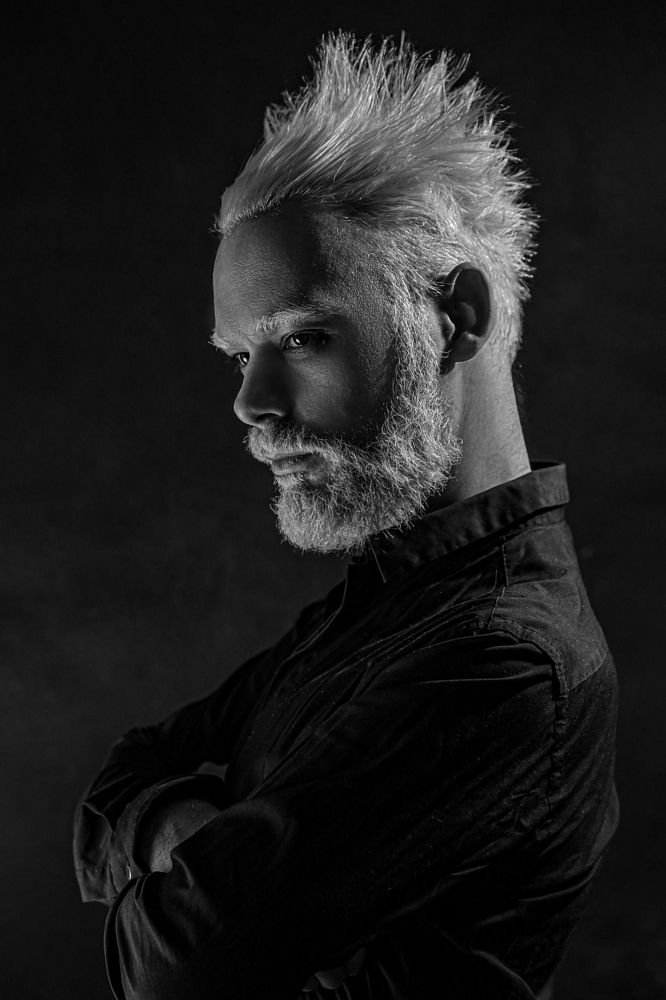 Photograph by Sergey Firsov