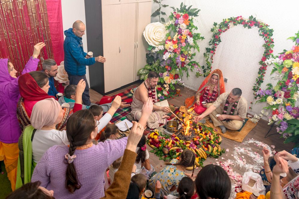 Photograph by Наталья Вялых