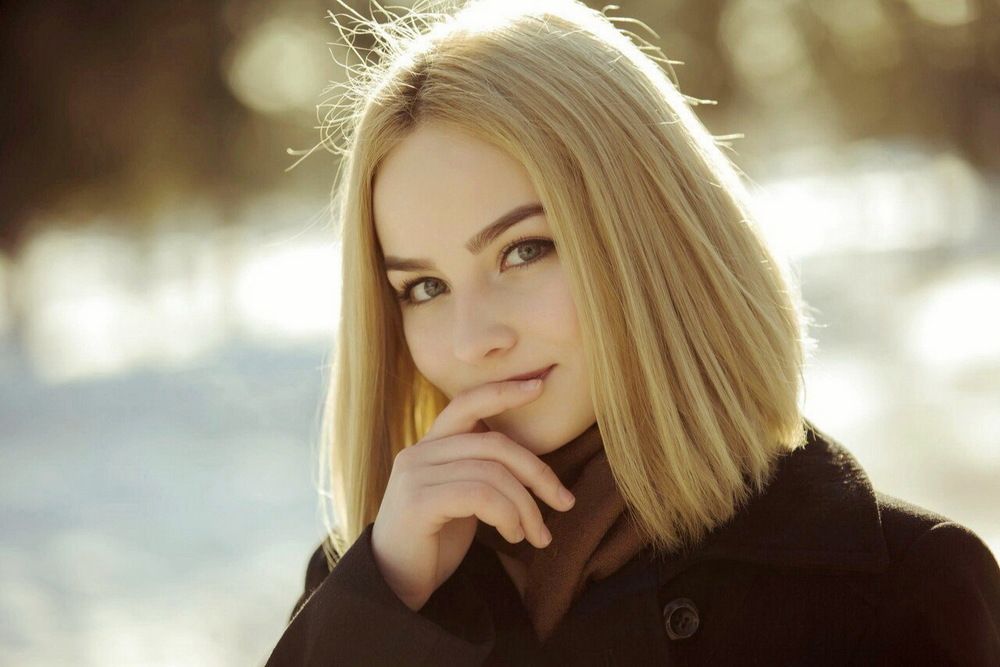 Photograph by Владимир Смирнов