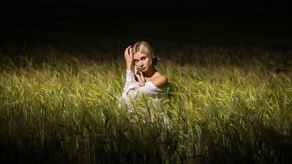 Photograph by Владимир Смирнов