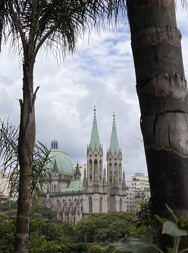 Photograph by Cibele Sancha