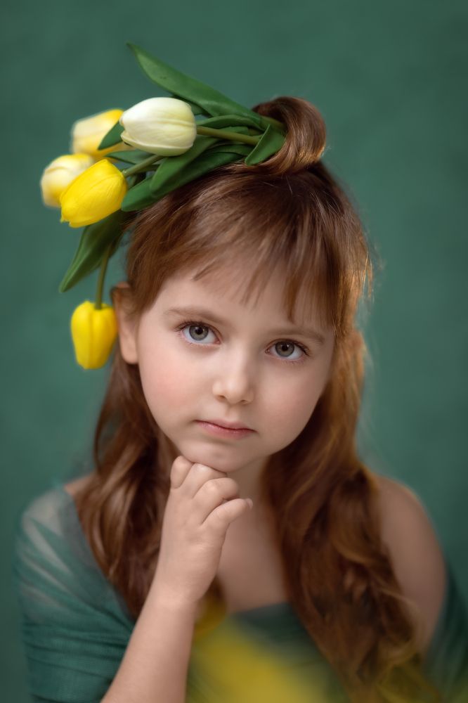 Photograph by Оксана Шаяхметова