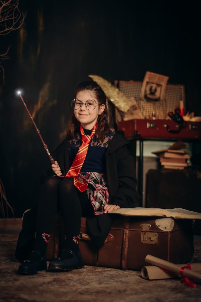 Photograph by Анна