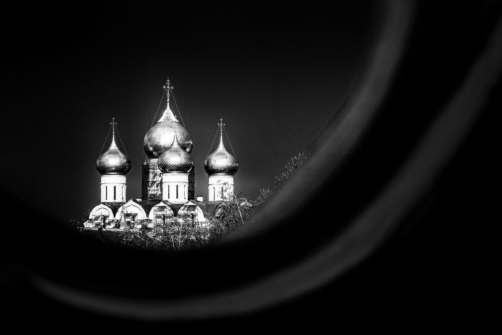 Photograph by Владимир Штыриков