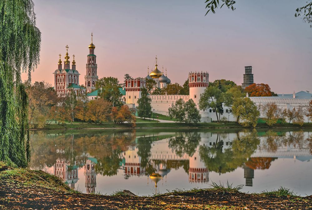 Photograph by Бирюков Вячеслав