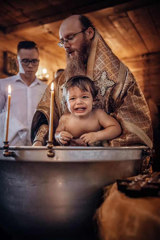 Photograph by Гончарова Мария