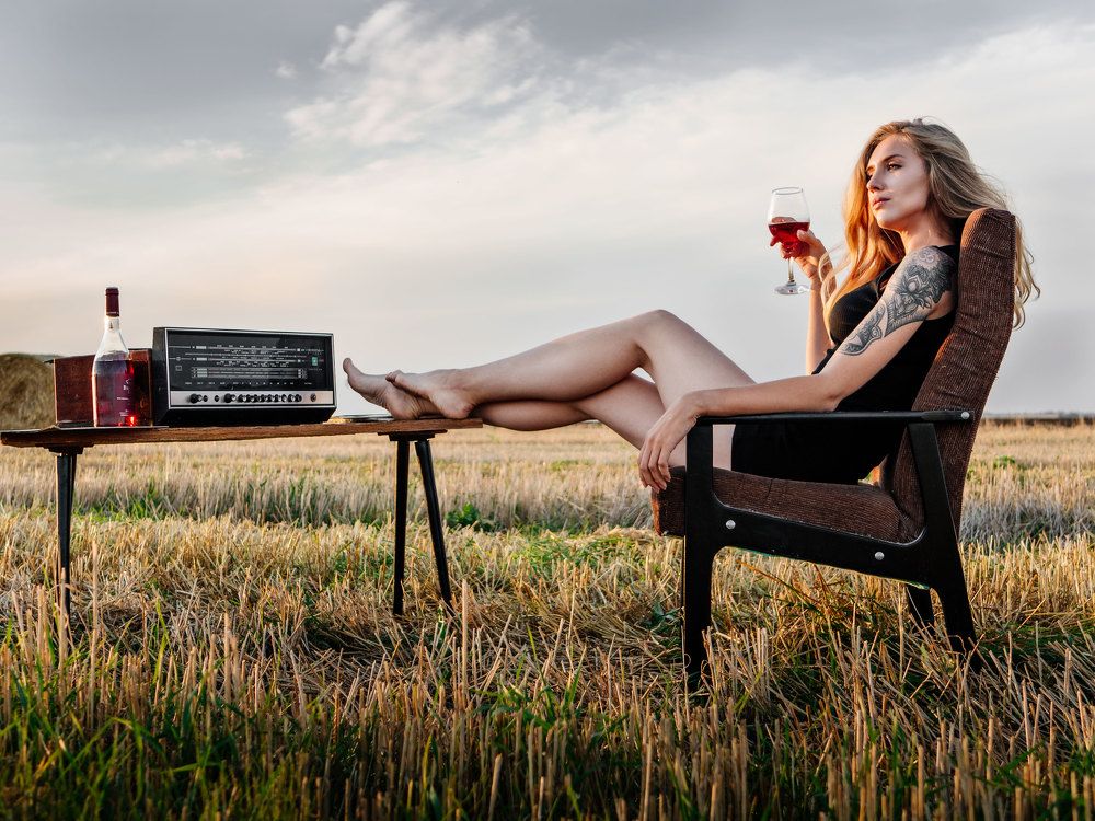 Photograph by Evgeniy Nikov