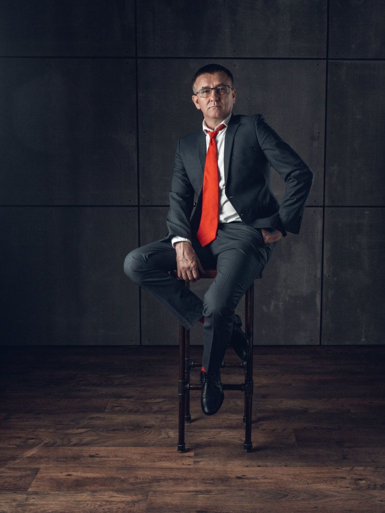 Photograph by Evgeniy Nikov