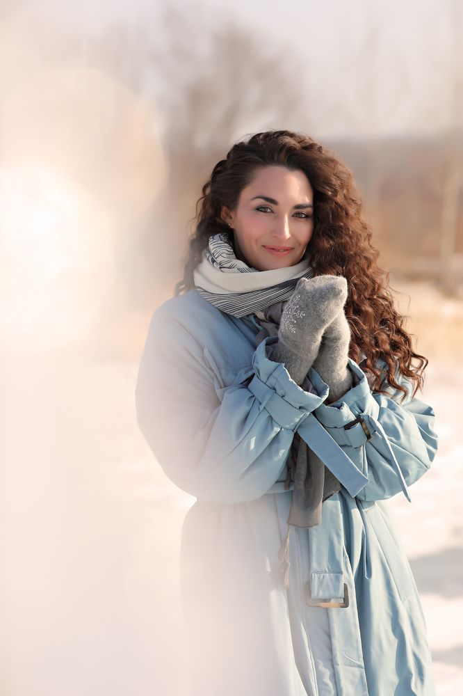 Photograph by Юлия Пислегина