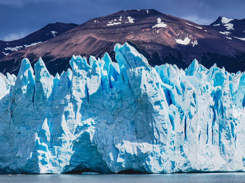 Perito Moreno Glacier