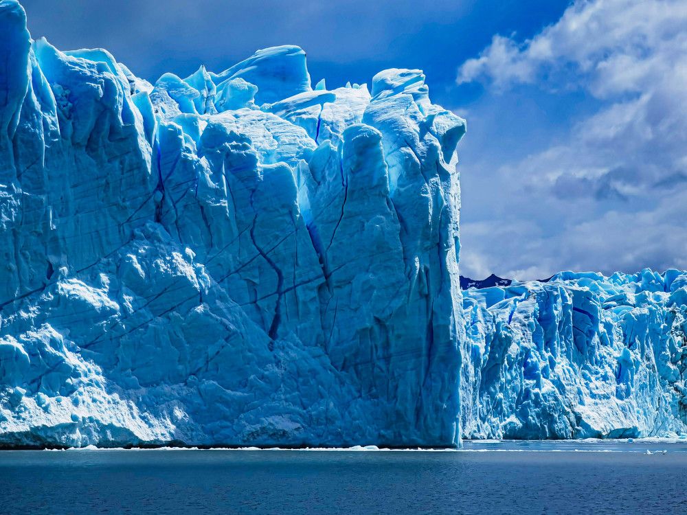 Perito Moreno Glacier