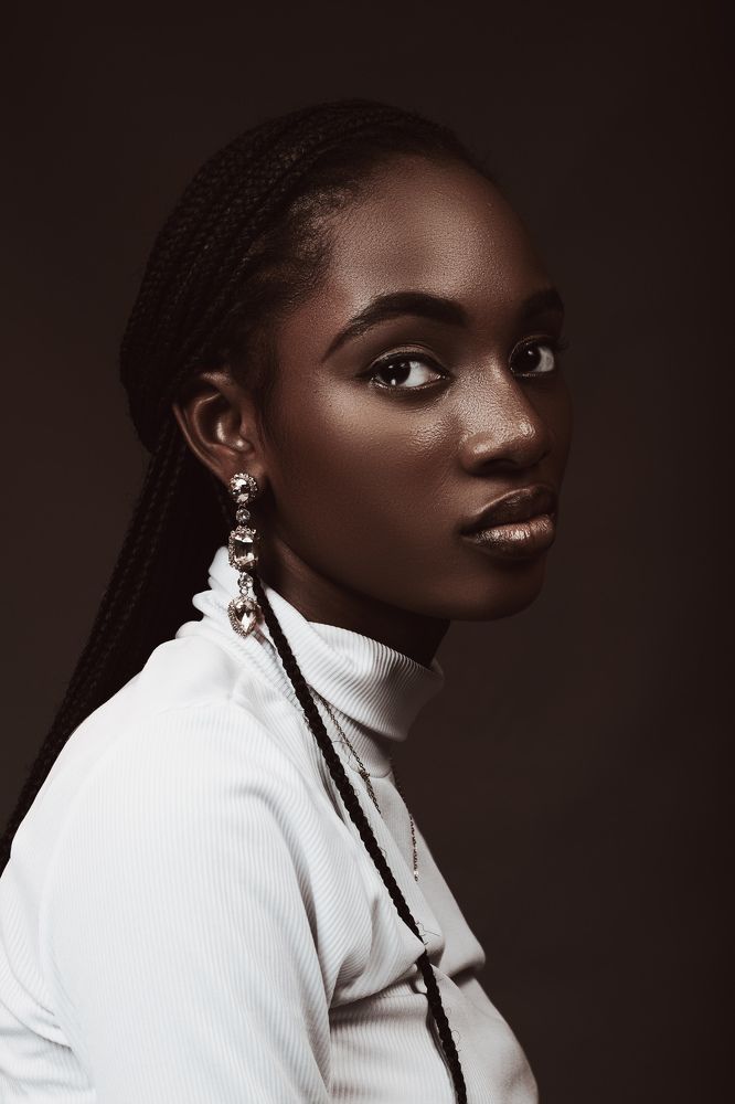 Photograph by Raheem Oluwadamilare