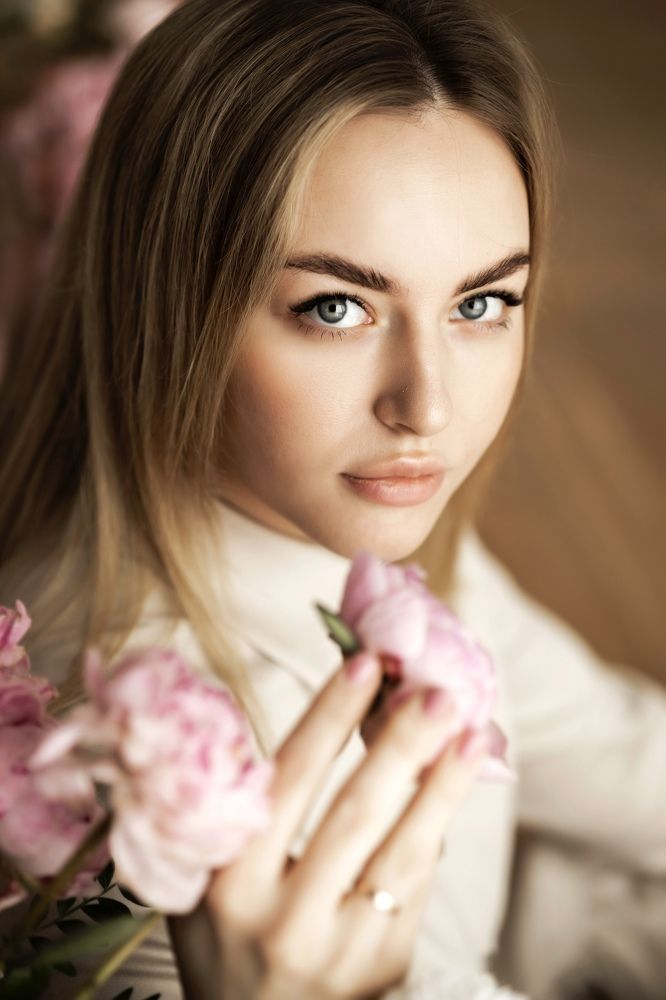 Фотография автора Мария Бородулина