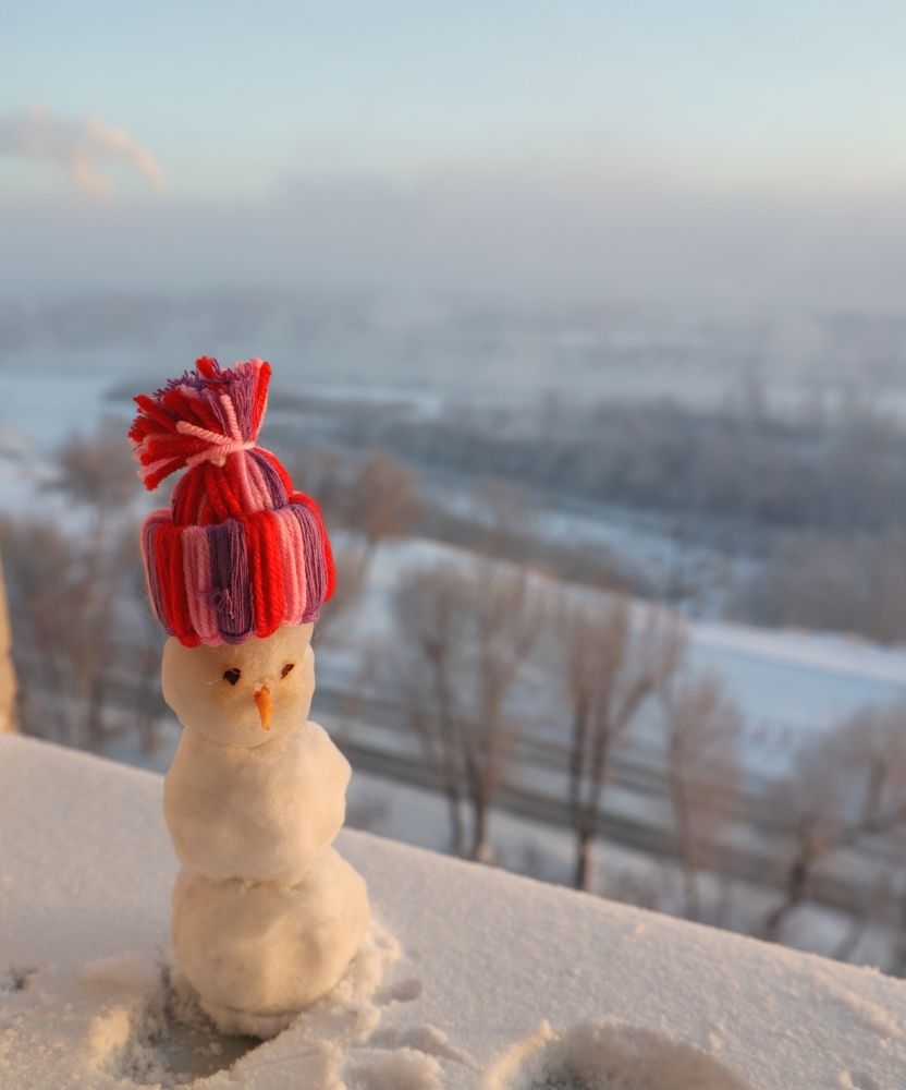 Photograph by Екатерина Анциферова