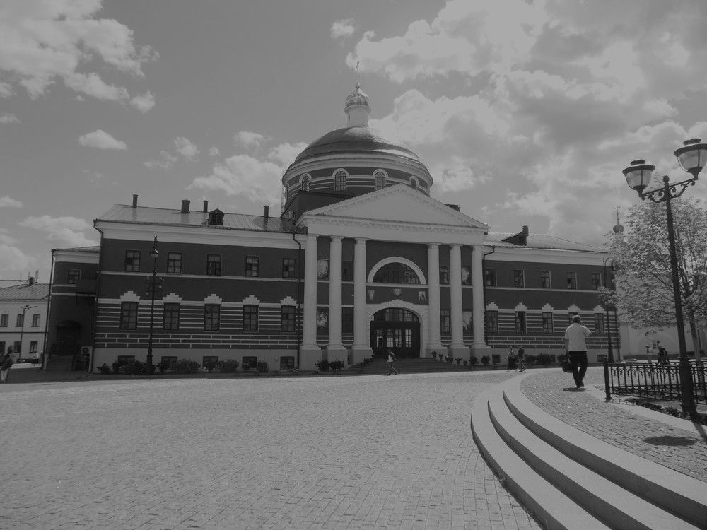 Photograph by Светлана Батурова