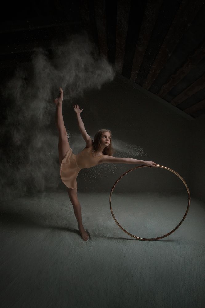 Photograph by Ольга Казакова