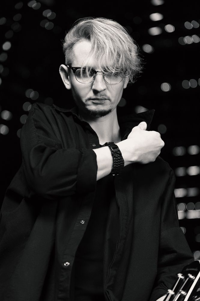 Фотография автора Максим Клонский