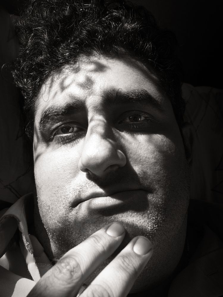 Photograph by Ольга Еженевская