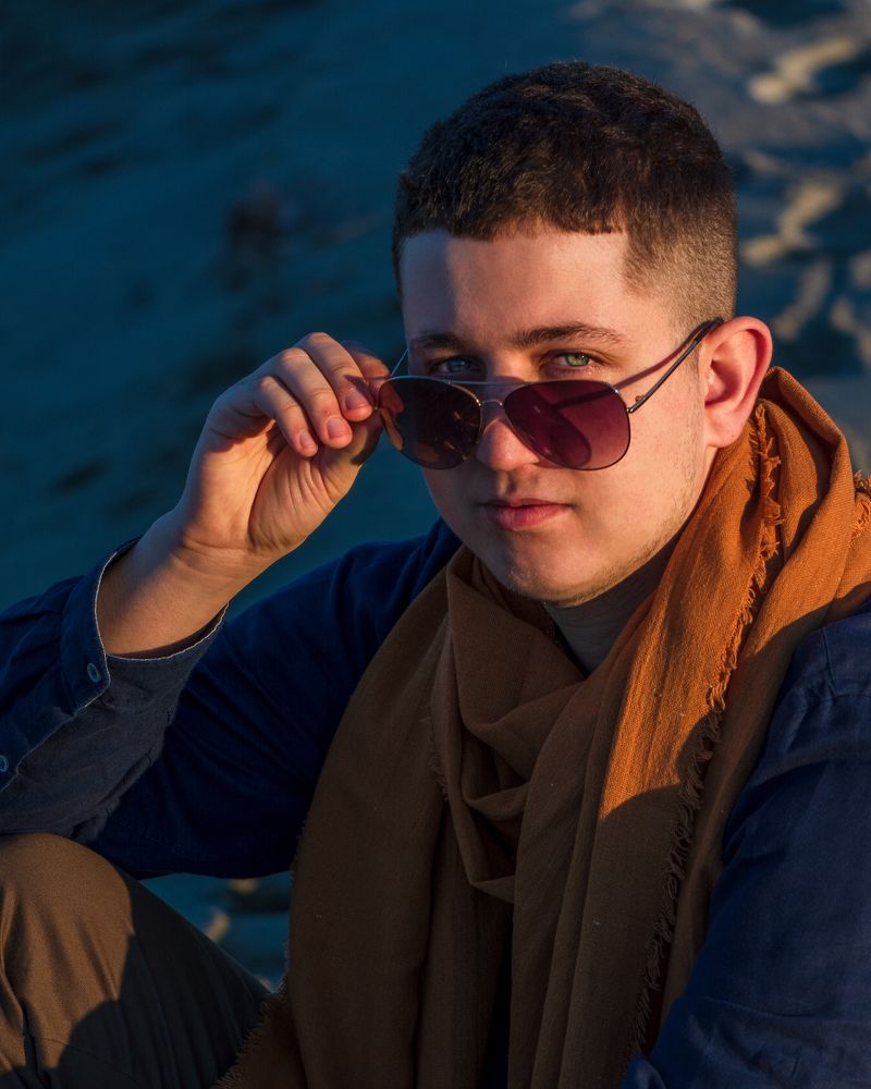 Photograph by АЛЛА ЗВЯГИНА