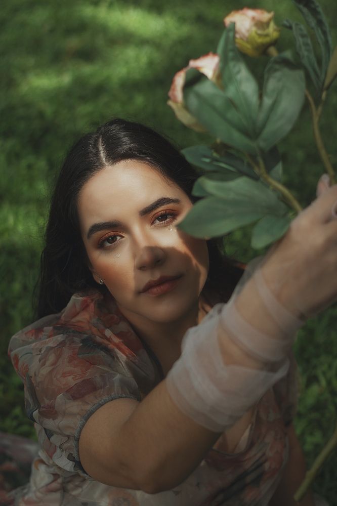 Photograph by Andrea Valencia