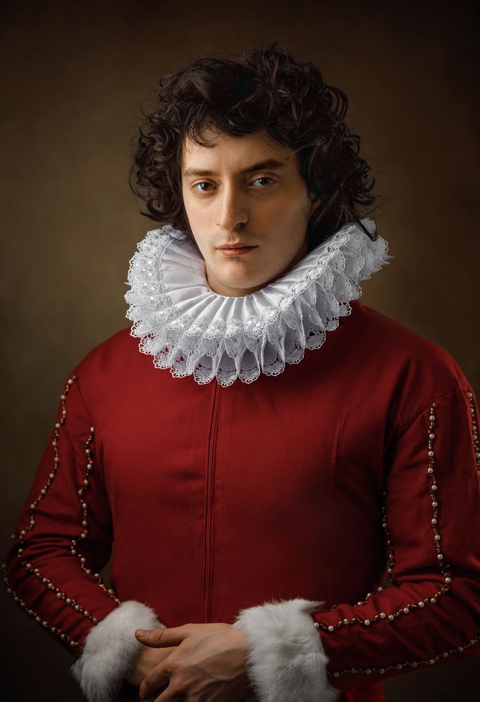 Photograph by Сергей Анисимов