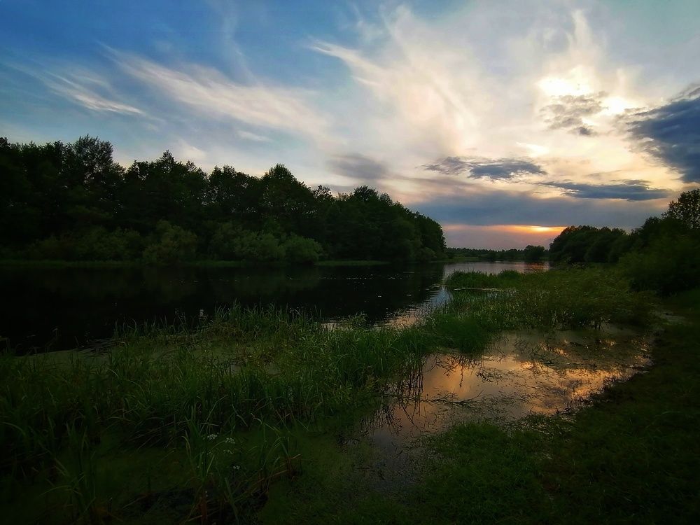 Photograph by Veronica Kravchonok