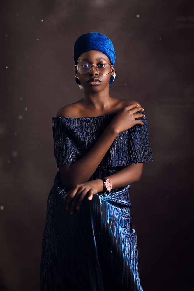 Photograph by Raheem Oluwadamilare