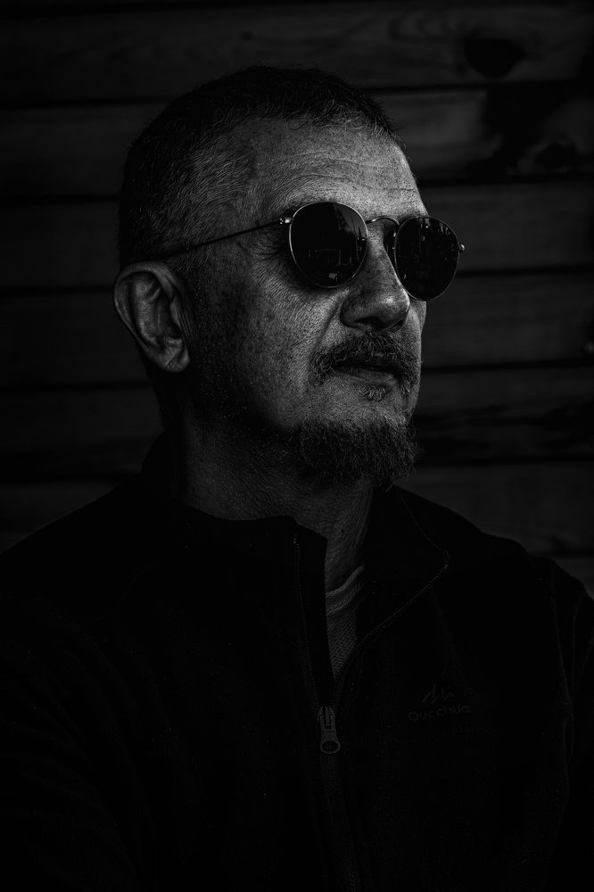 Photograph by Rustu Erata