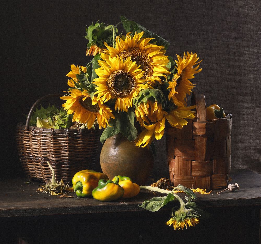 Photograph by Наталья Казанцева