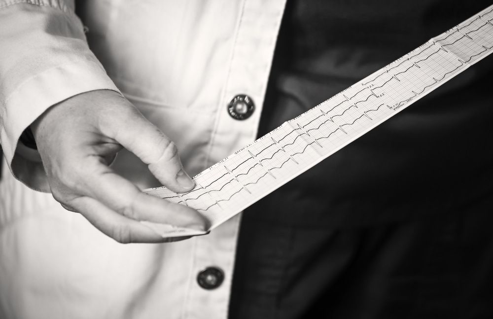 Photograph by Борис Пирог