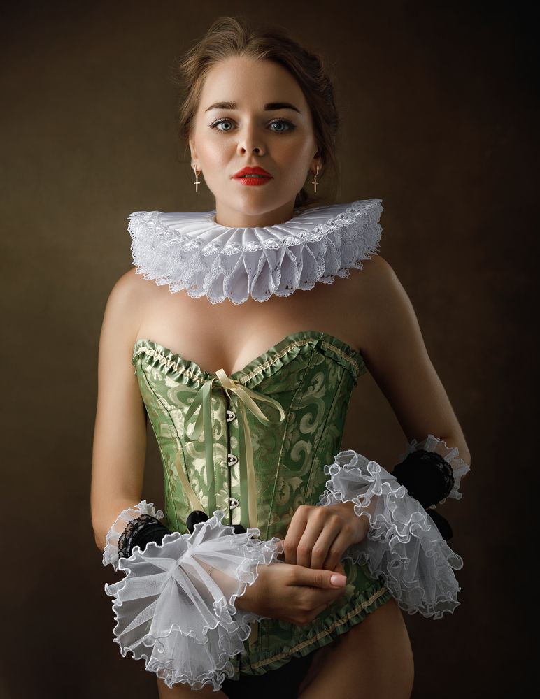 Photograph by Сергей Анисимов