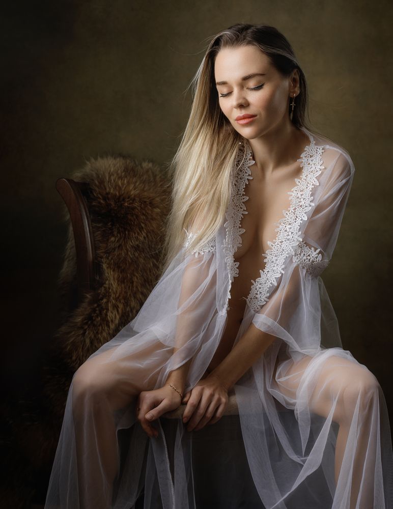 Photograph by Сергей Анисимов