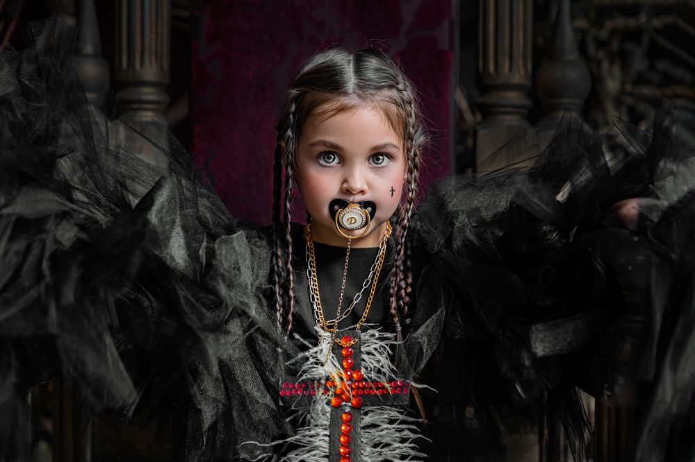 Photograph by Екатерина Трубинова