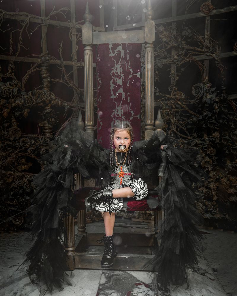 Photograph by Екатерина Трубинова