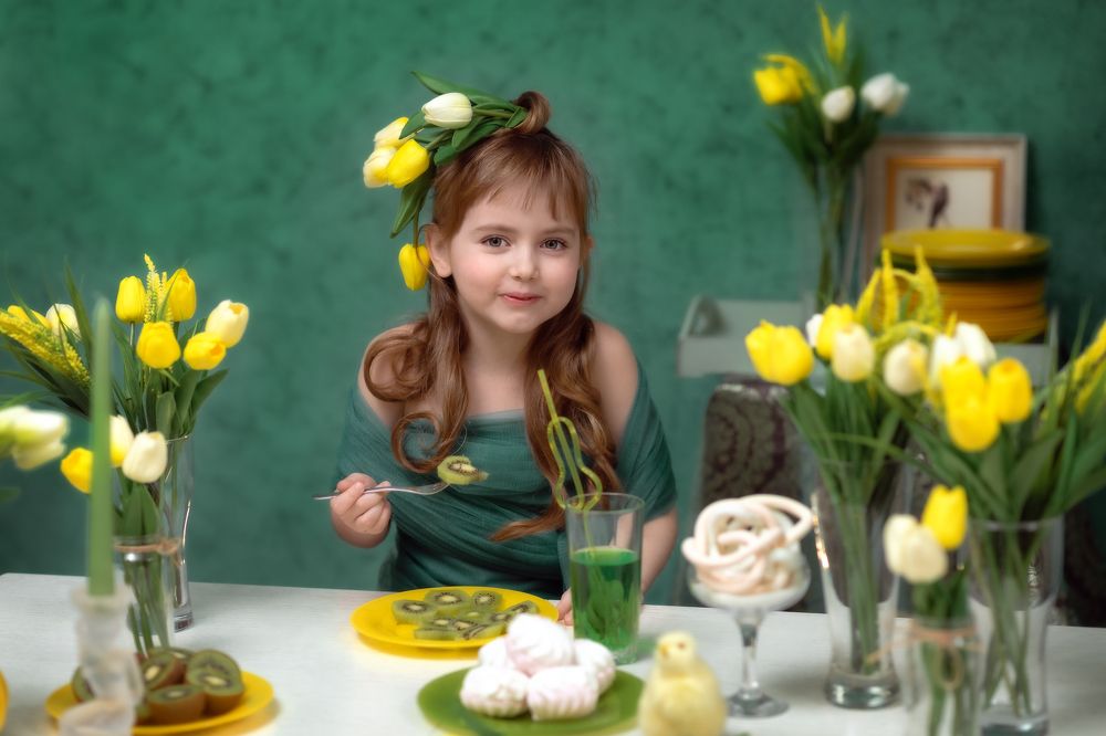 Photograph by Оксана Шаяхметова