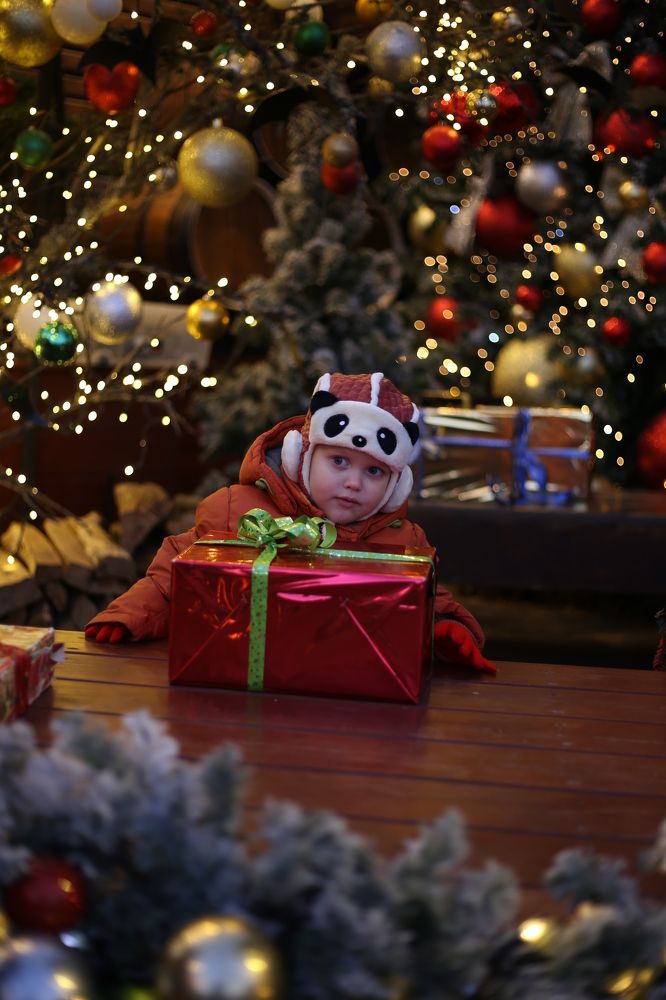 Фотография автора Юлия Жукова