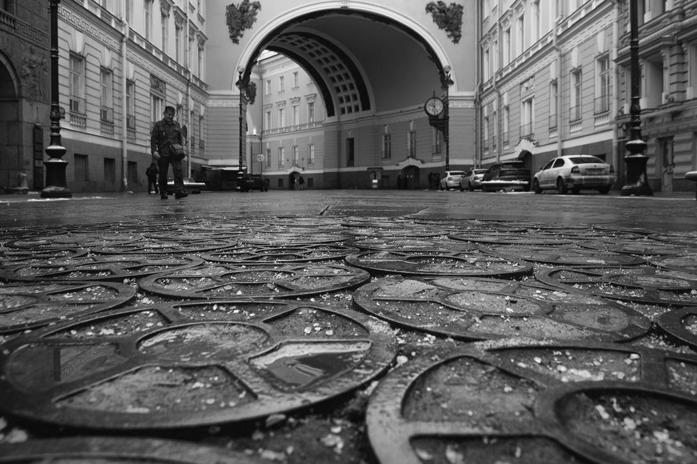 Photograph by Светлана Воробьёва