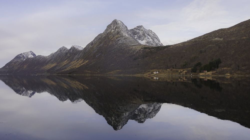 Photograph by Alexandre de Pommereau