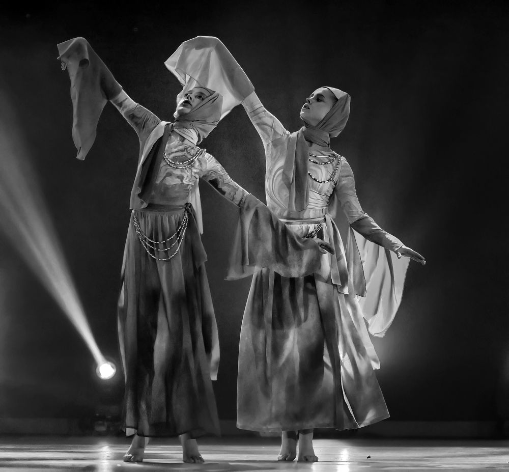 Photograph by Анна Кривицкая