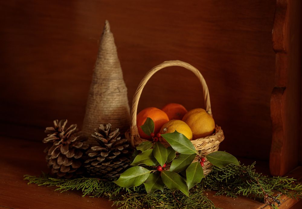 Photograph by Irnara Seidali