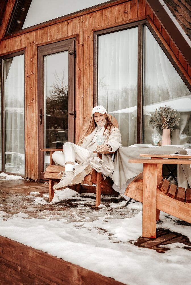 Photograph by Алеся Меренкова