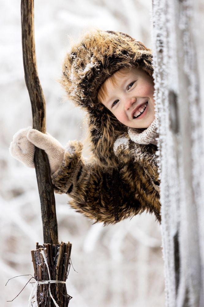 Фотография автора Мария Бородулина