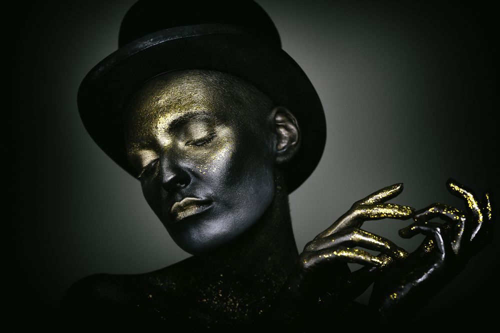 Photograph by Rozman Erik