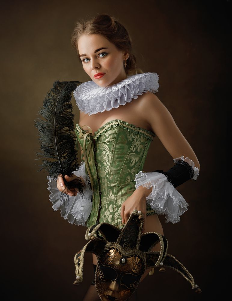 Photograph by Сергей Анисимов