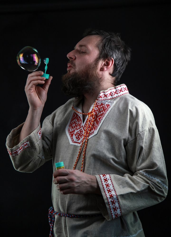 Photograph by Наталья Баженова