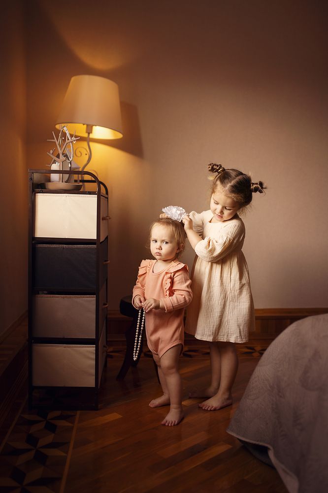 Photograph by Нина Неженцева