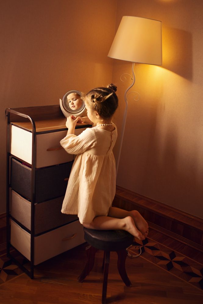 Photograph by Нина Неженцева